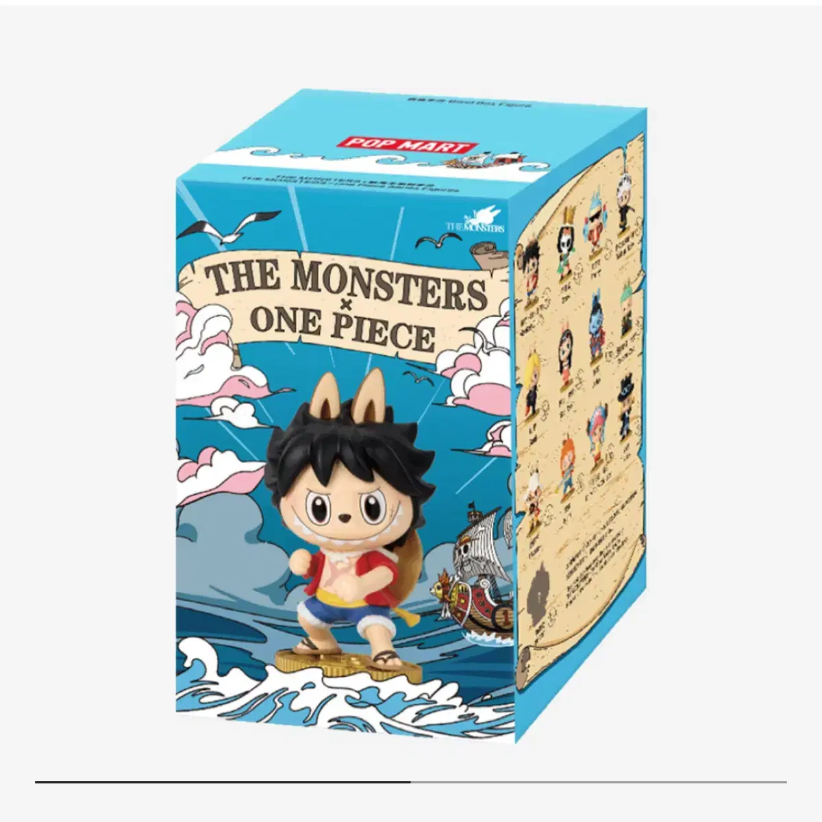 【袋未開封品・小キズあり】ワンピース 高級複製原画 20周年記念 迅速配送 2025年最新】複製原画 ワンピースの人気アイテム - メルカリ